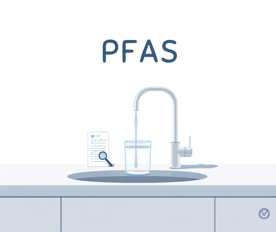 PFASに関する記事のタイトル画像